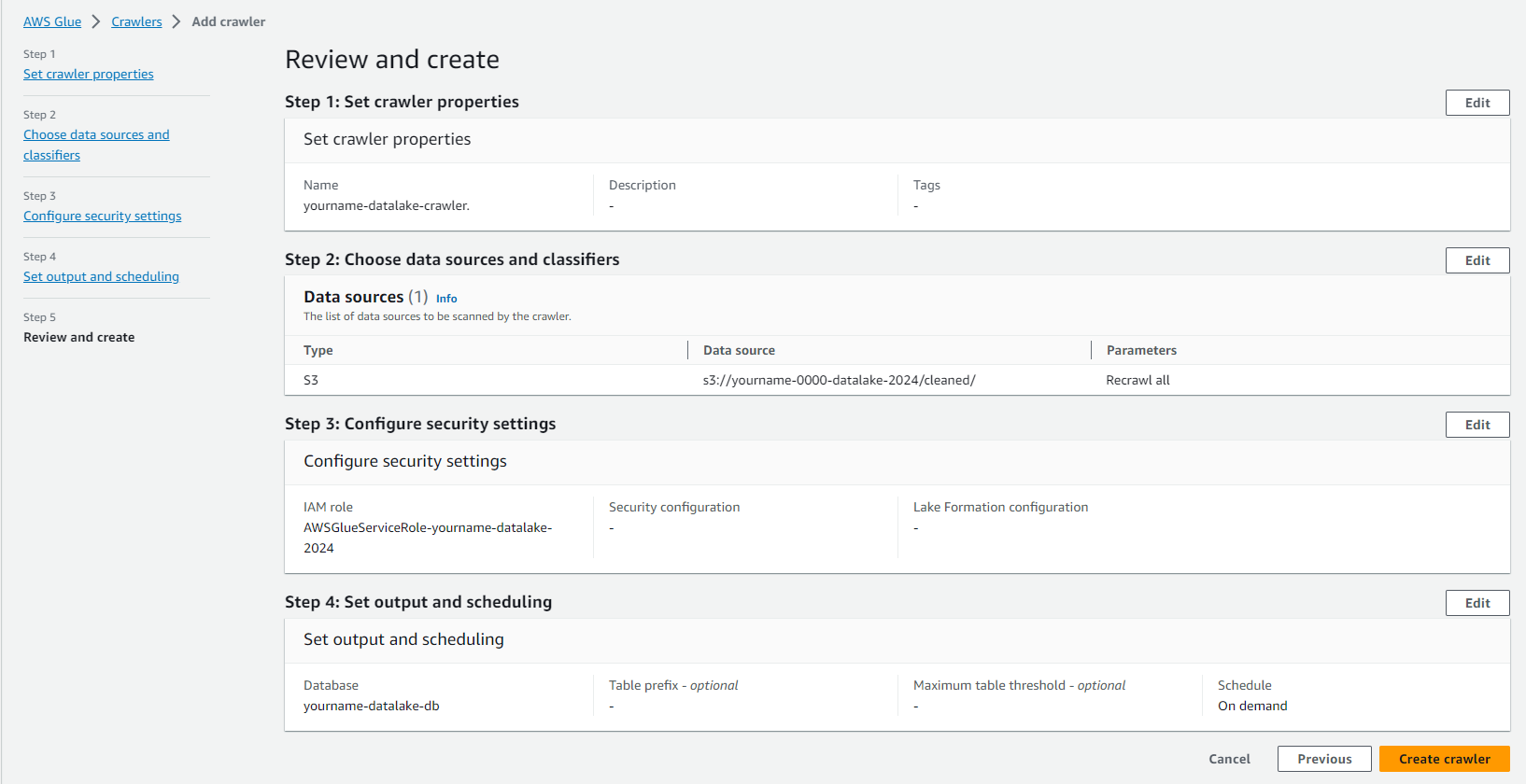 DataLake