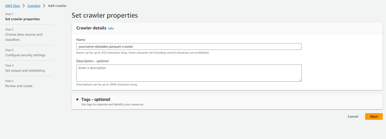 DataLake