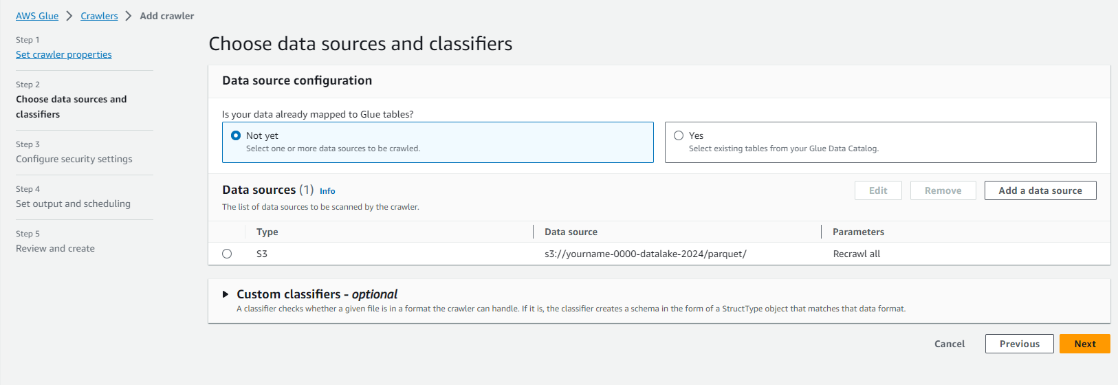 DataLake