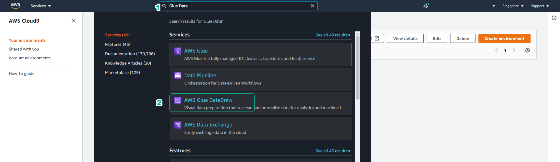 Datalake