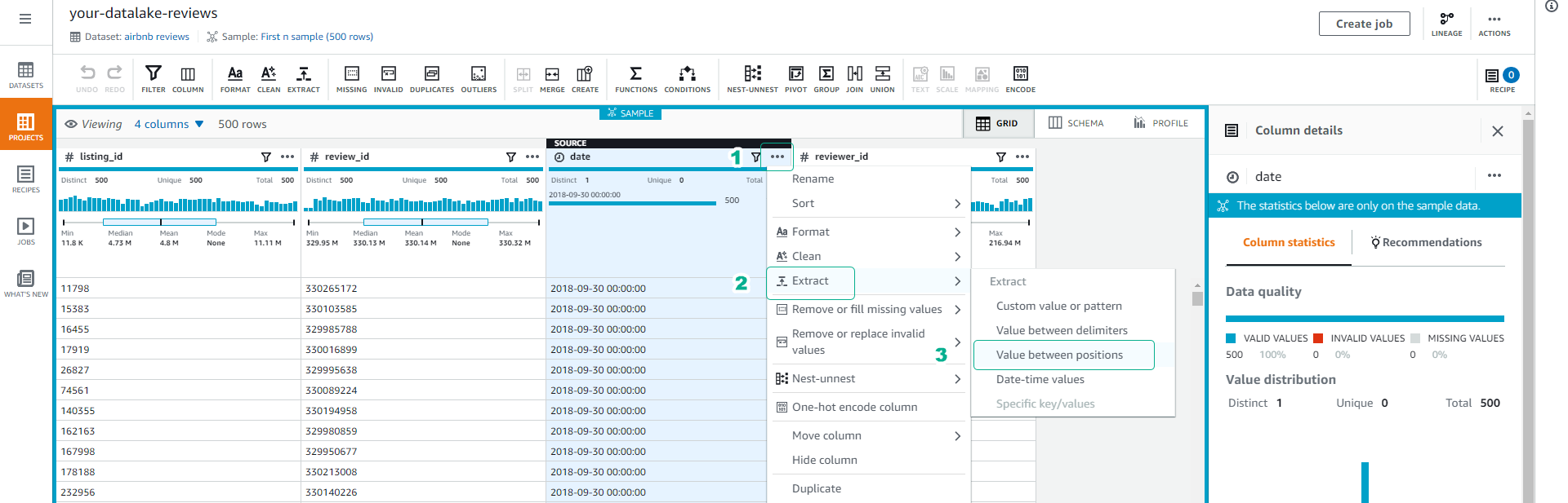 Datalake