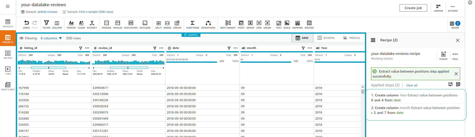 Datalake