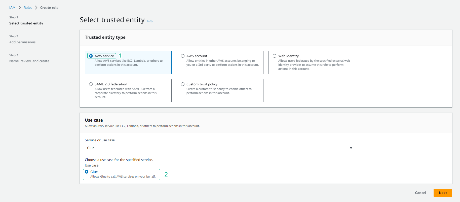 Datalake