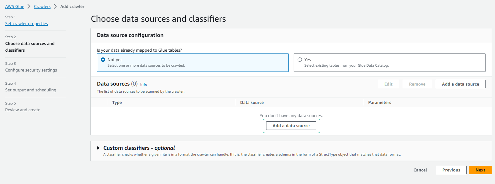 Datalake