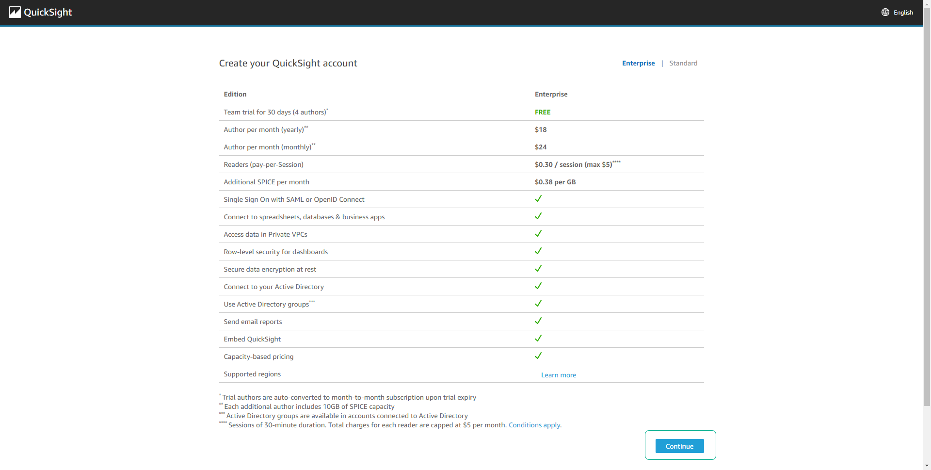 Datalake