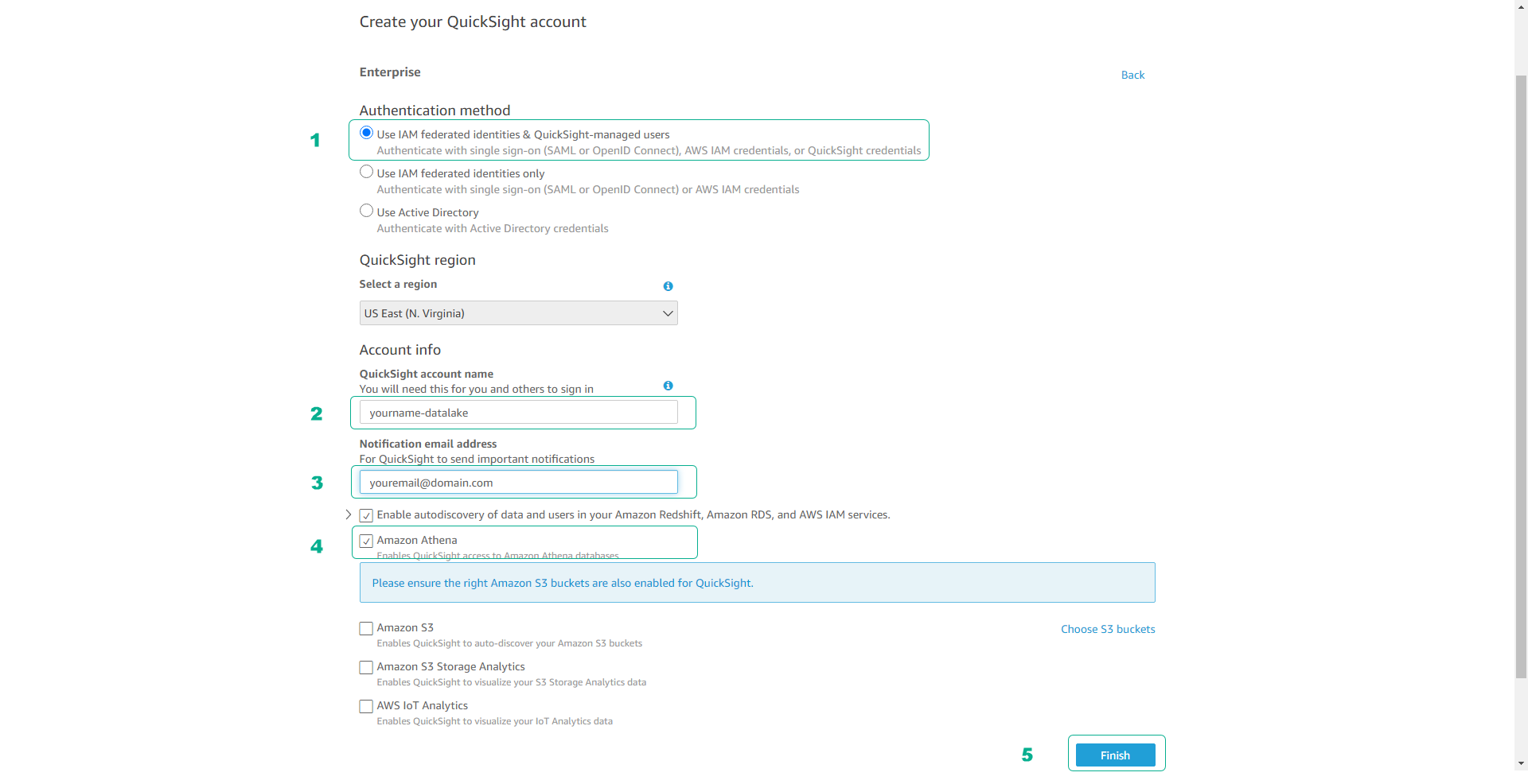 Datalake