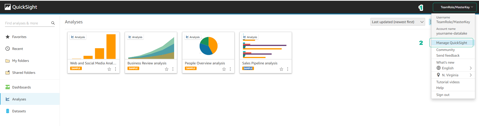 Datalake