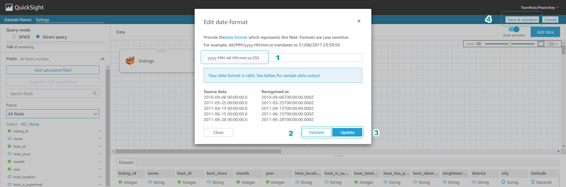 Datalake