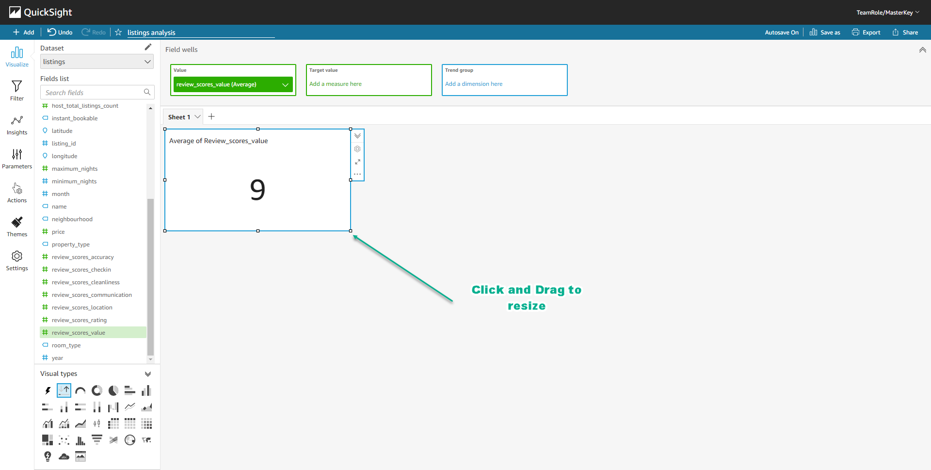 Datalake