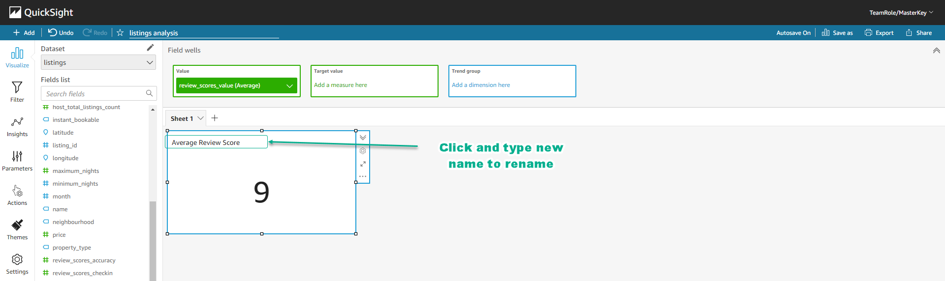 Datalake