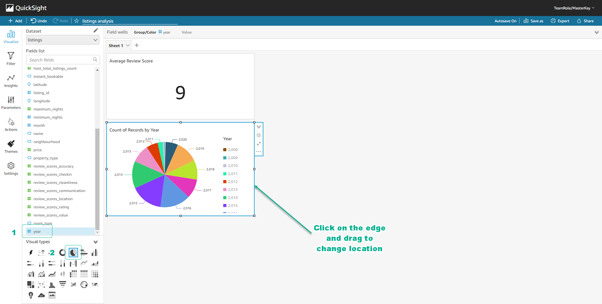 Datalake