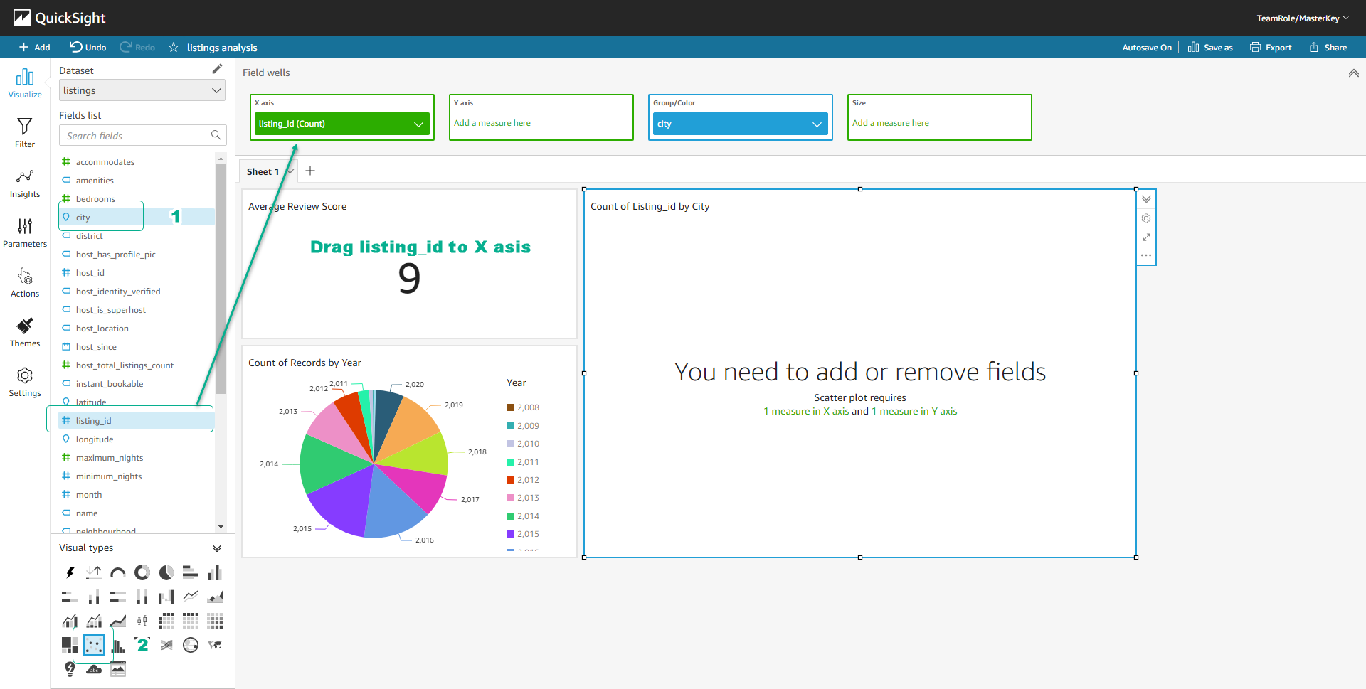 Datalake