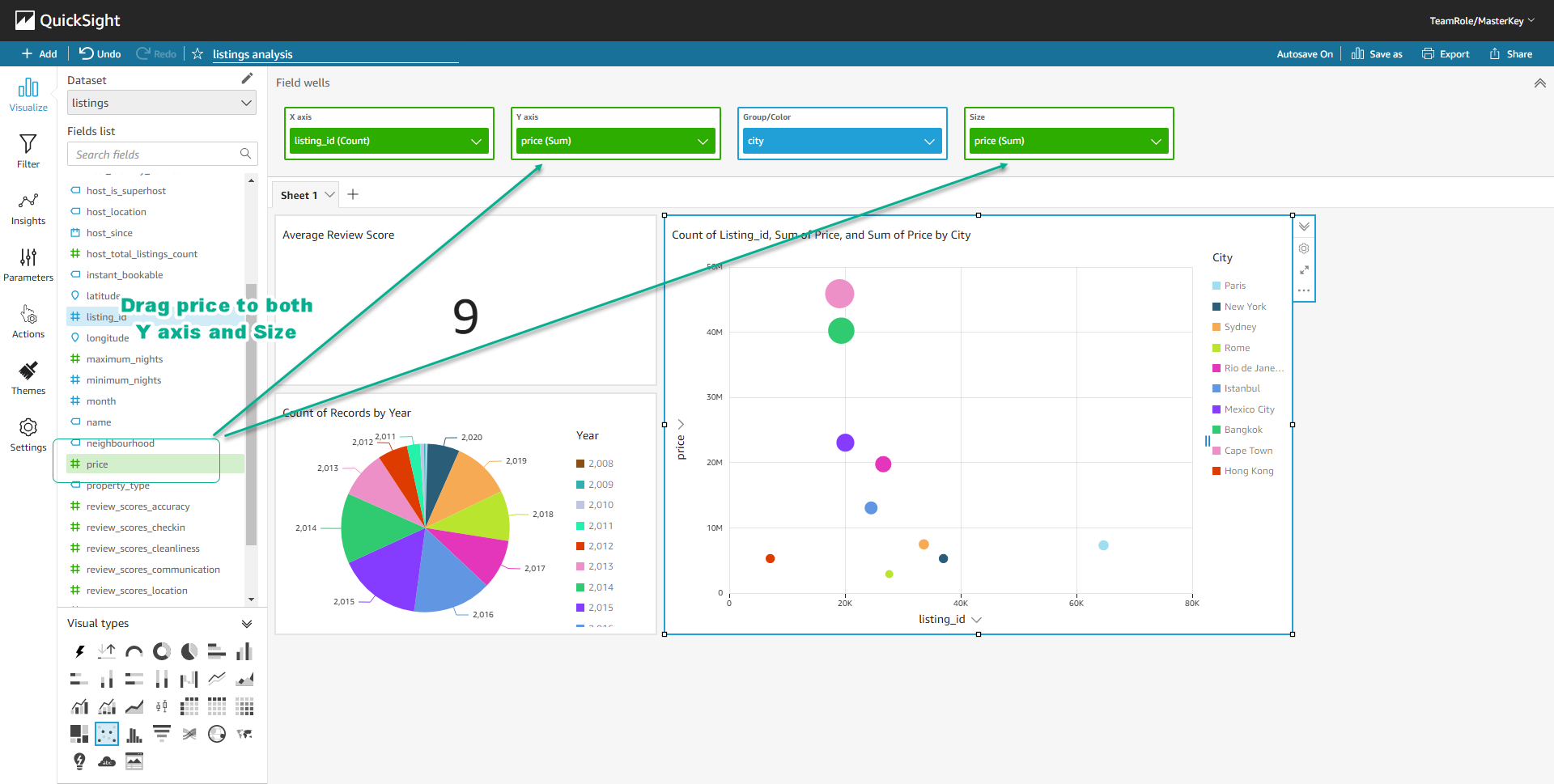 Datalake